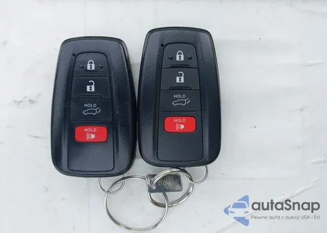 2021 Toyota Rav4 Hybrid Xle Premium from USA, damaged, VIN 4T3B6RFV8MU053450